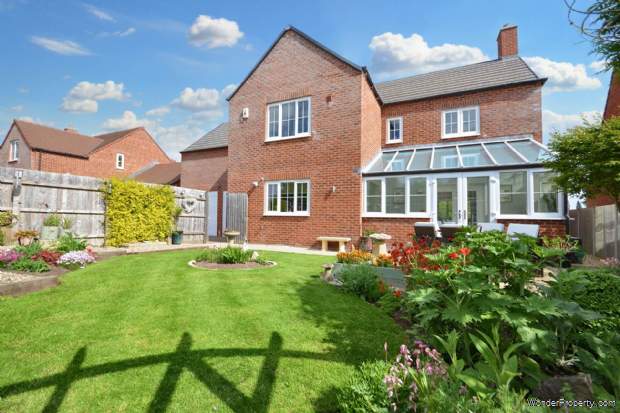 Additional Property Image 5 bedroom Detached for sale in Tewkesbury 2