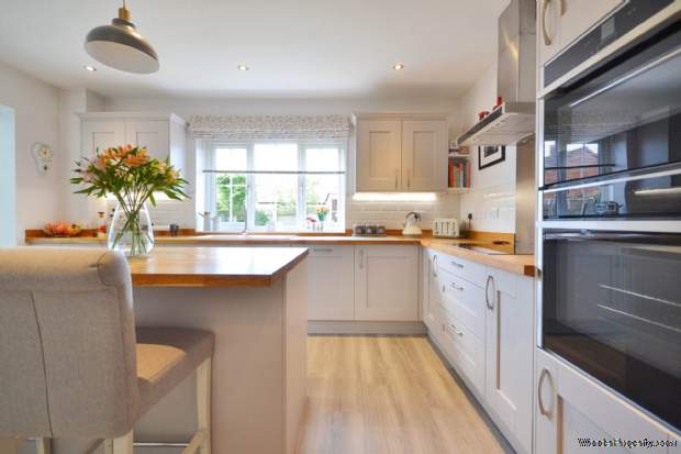 Additional Property Image 5 bedroom Detached for sale in Tewkesbury 20