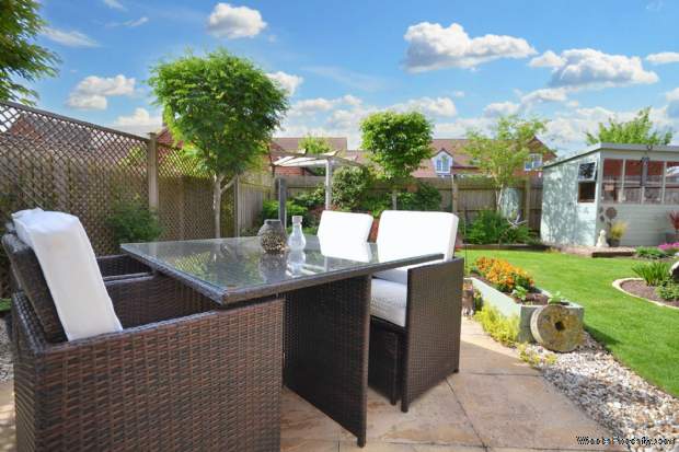 Additional Property Image 5 bedroom Detached for sale in Tewkesbury 14