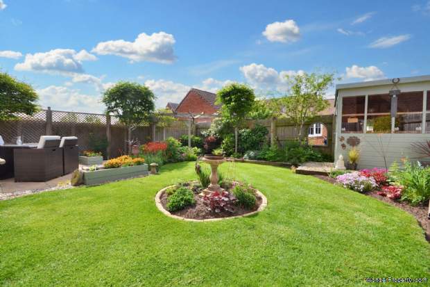 Additional Property Image 5 bedroom Detached for sale in Tewkesbury 7