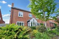 5 bedroom Detached for sale in Tewkesbury