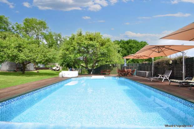 Additional Property Image 5 bedroom Detached for sale in Worcester 2