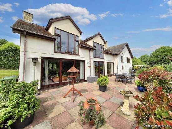 Additional Property Image 5 bedroom Detached for sale in Worcester 17