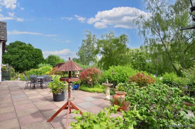 Additional Property Image 5 bedroom Detached for sale in Worcester 18