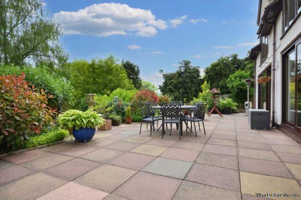 Additional Property Image 5 bedroom Detached for sale in Worcester 20