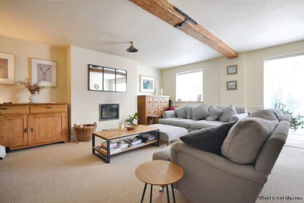 Additional Property Image 4 bedroom House for sale in Pershore 12