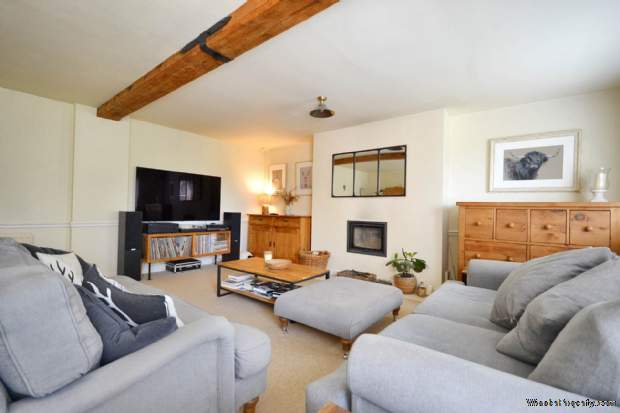 Additional Property Image 4 bedroom House for sale in Pershore 13