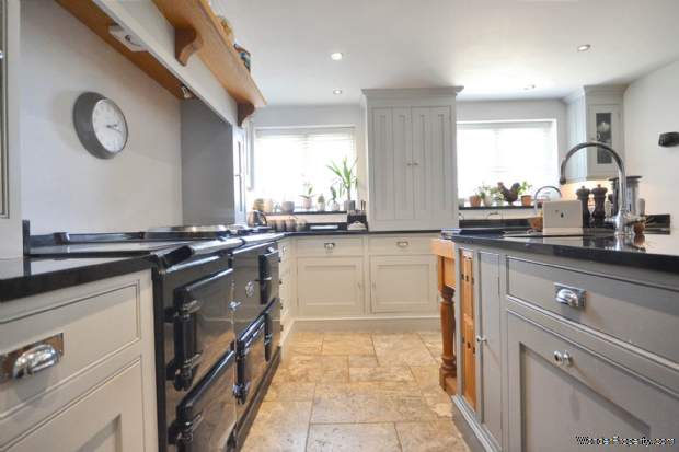Additional Property Image 4 bedroom House for sale in Pershore 17