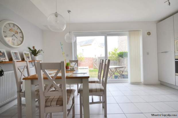 Additional Property Image 4 bedroom End of Terrace for sale in Cheltenham 3