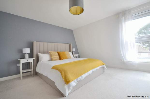 Additional Property Image 4 bedroom End of Terrace for sale in Cheltenham 9