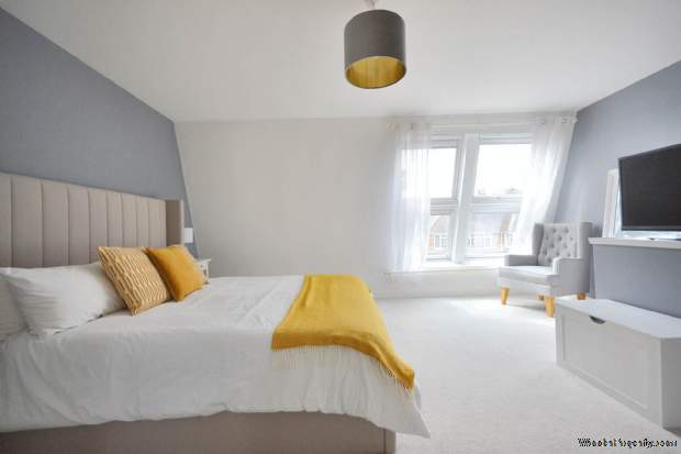 Additional Property Image 4 bedroom End of Terrace for sale in Cheltenham 10