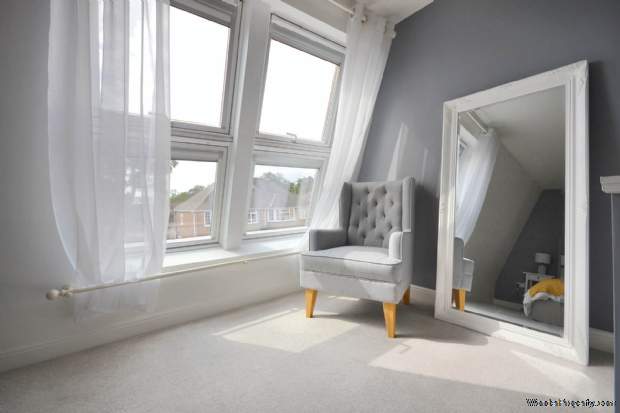 Additional Property Image 4 bedroom End of Terrace for sale in Cheltenham 11