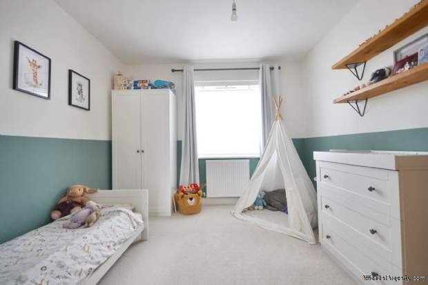 Additional Property Image 4 bedroom End of Terrace for sale in Cheltenham 15