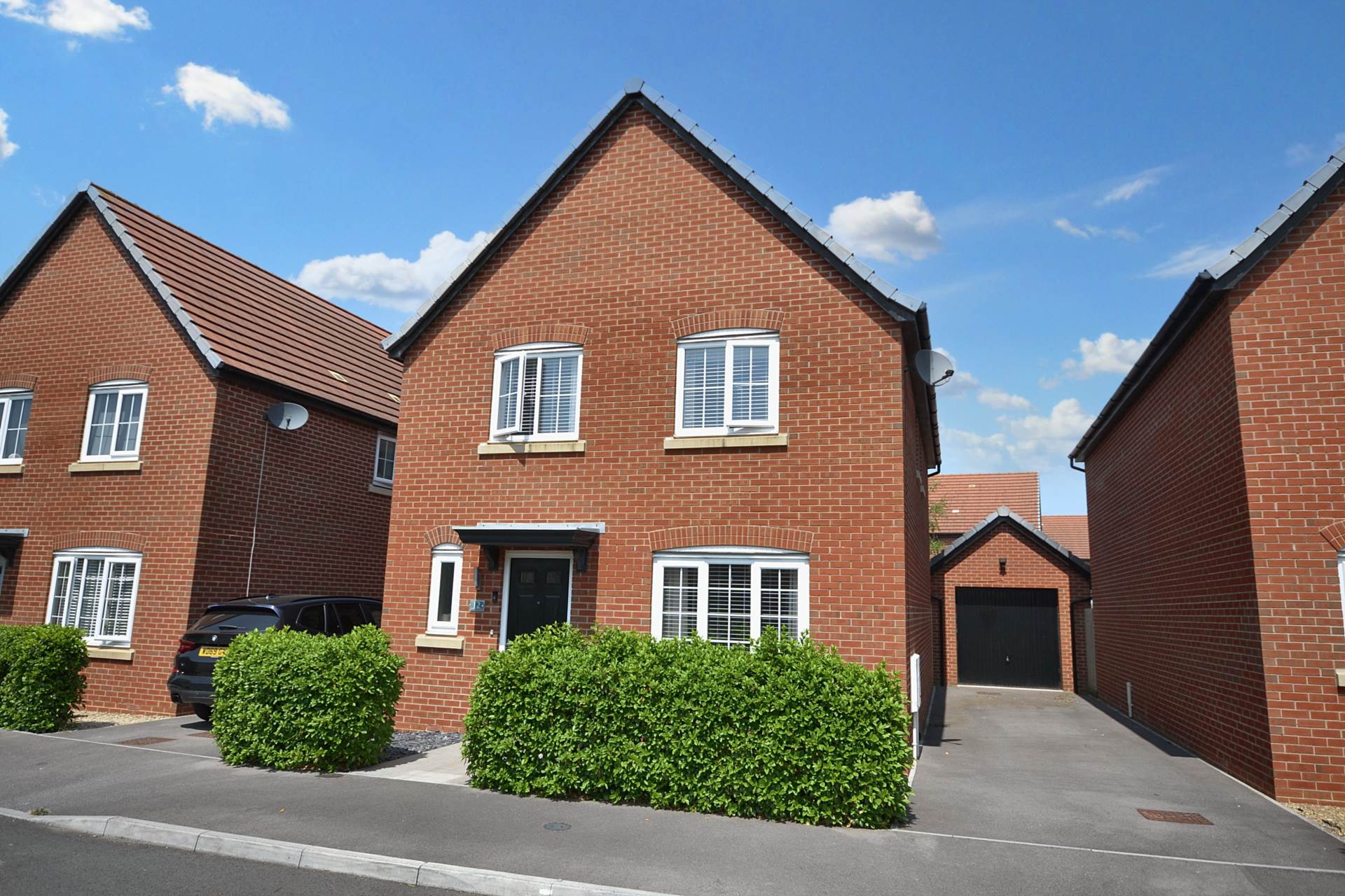 Additional Property Image 4 bedroom Detached for sale in Gloucester 21