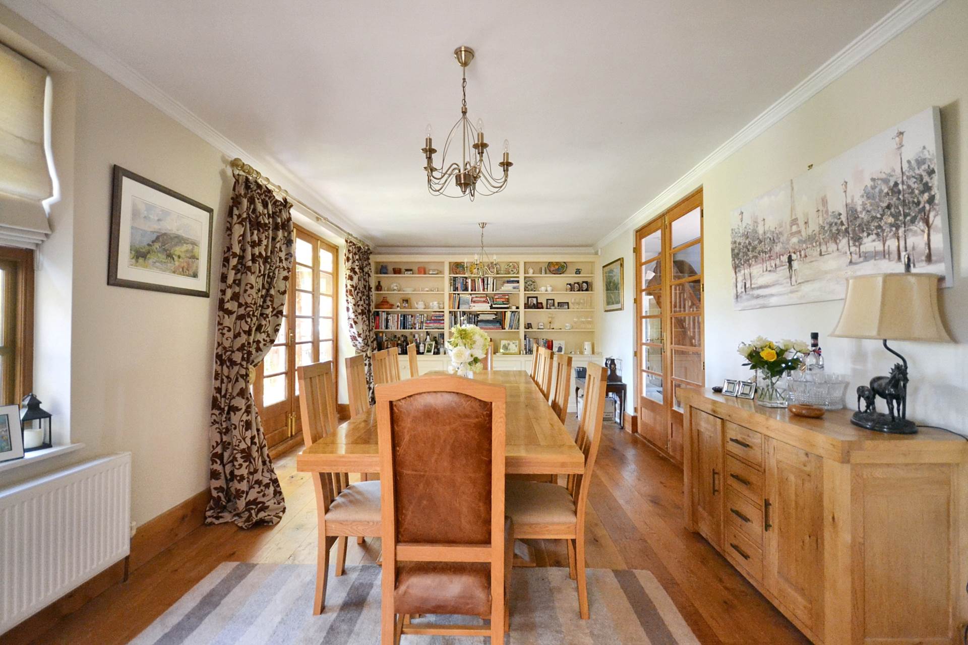 Additional Property Image 4 bedroom Detached for sale in Evesham 10