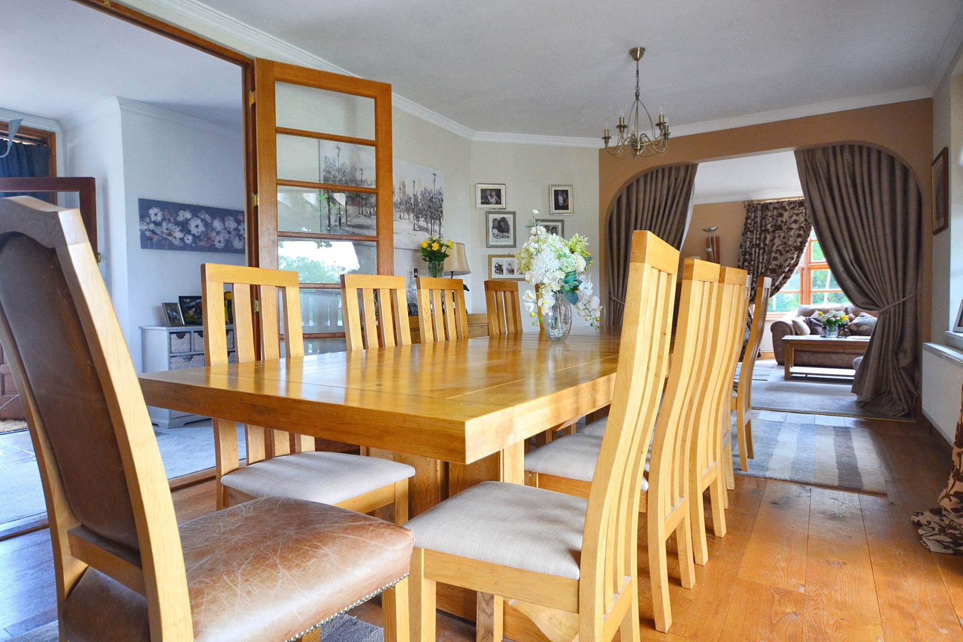 Additional Property Image 4 bedroom Detached for sale in Evesham 11