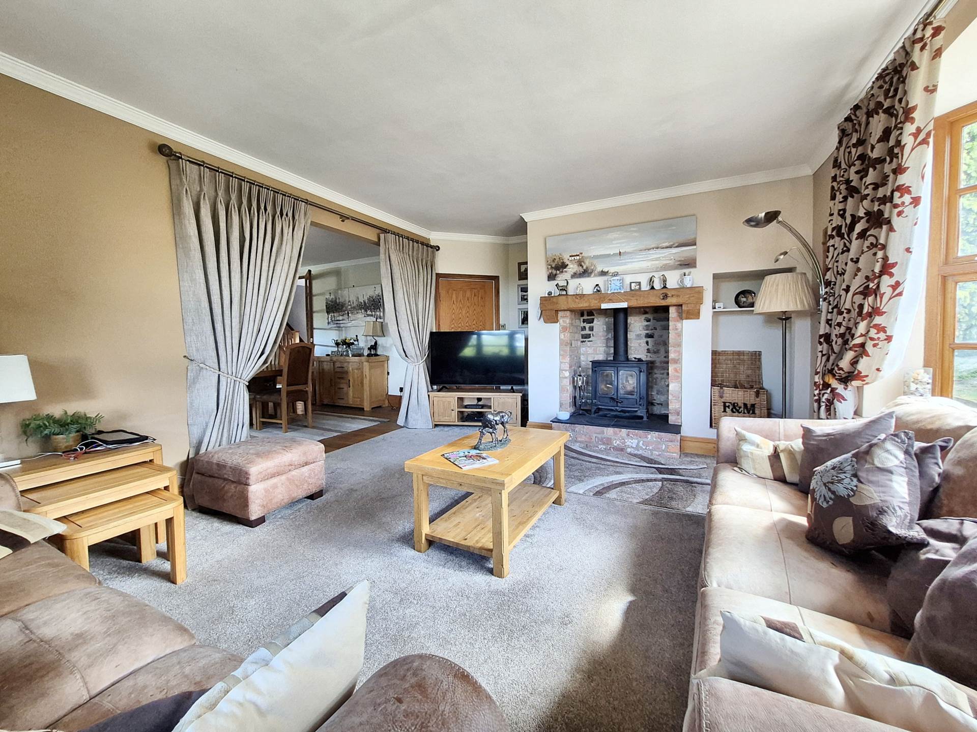 Additional Property Image 4 bedroom Detached for sale in Evesham 13