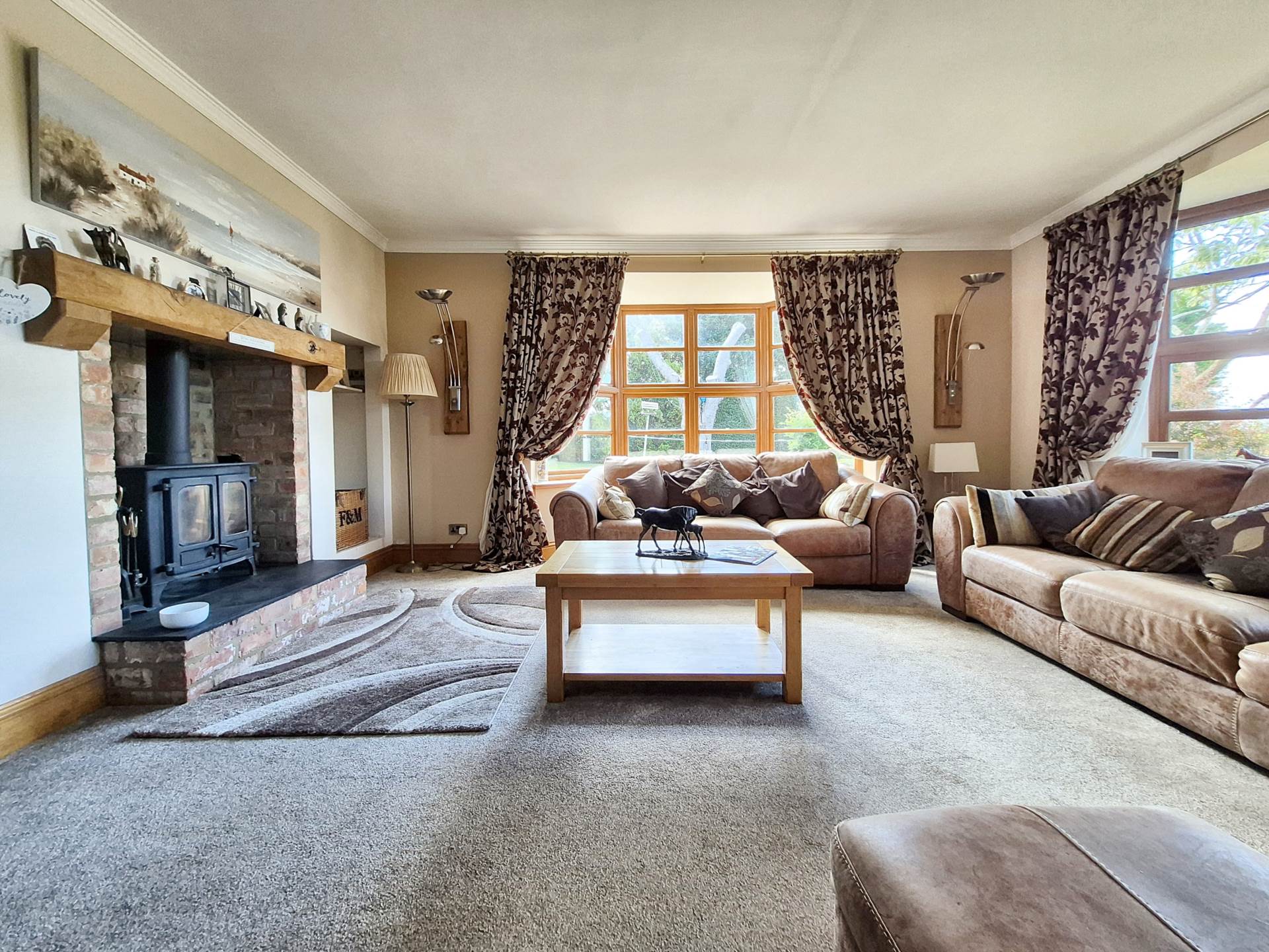 Additional Property Image 4 bedroom Detached for sale in Evesham 14