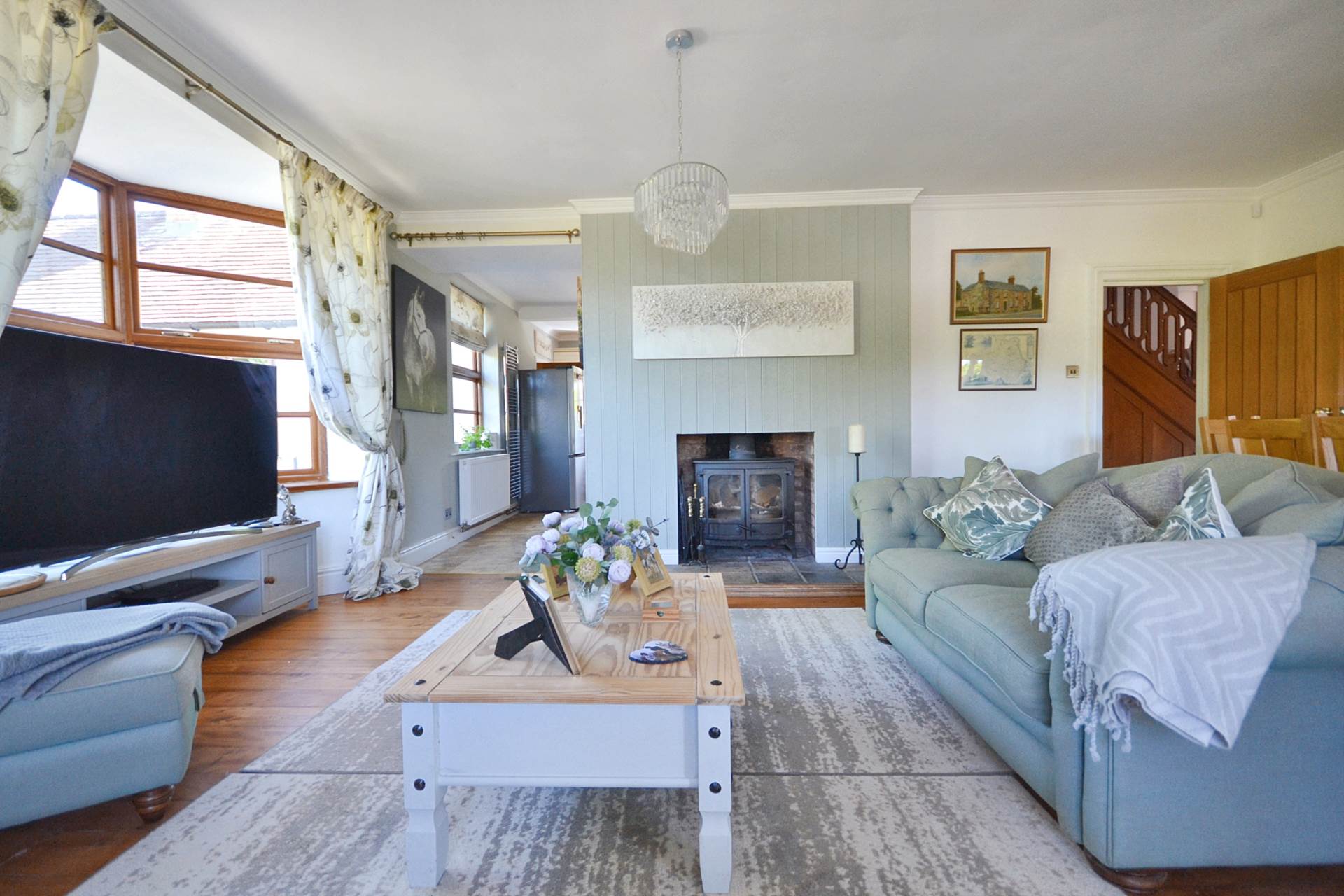 Additional Property Image 4 bedroom Detached for sale in Evesham 17