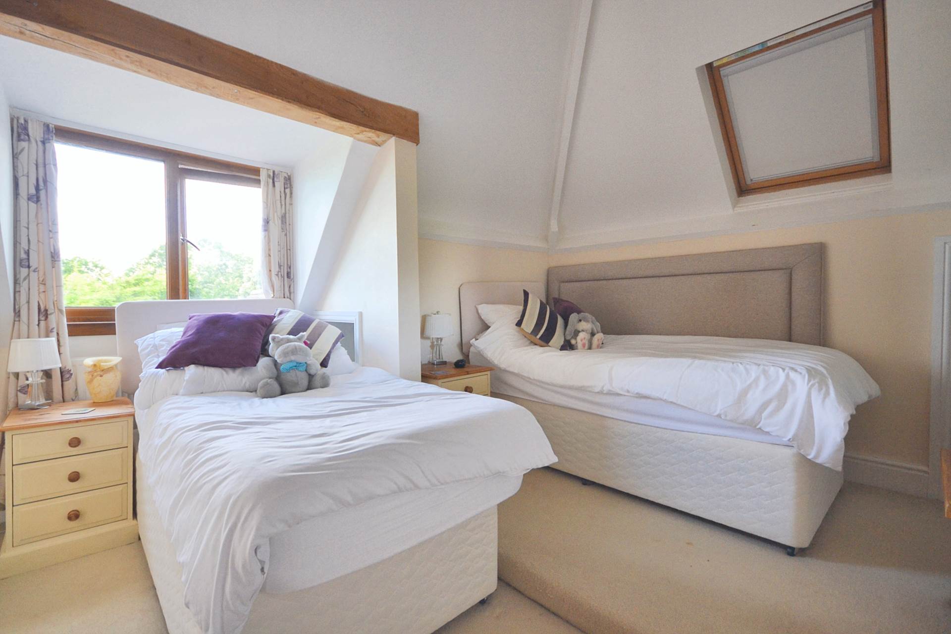 Additional Property Image 4 bedroom Detached for sale in Evesham 44