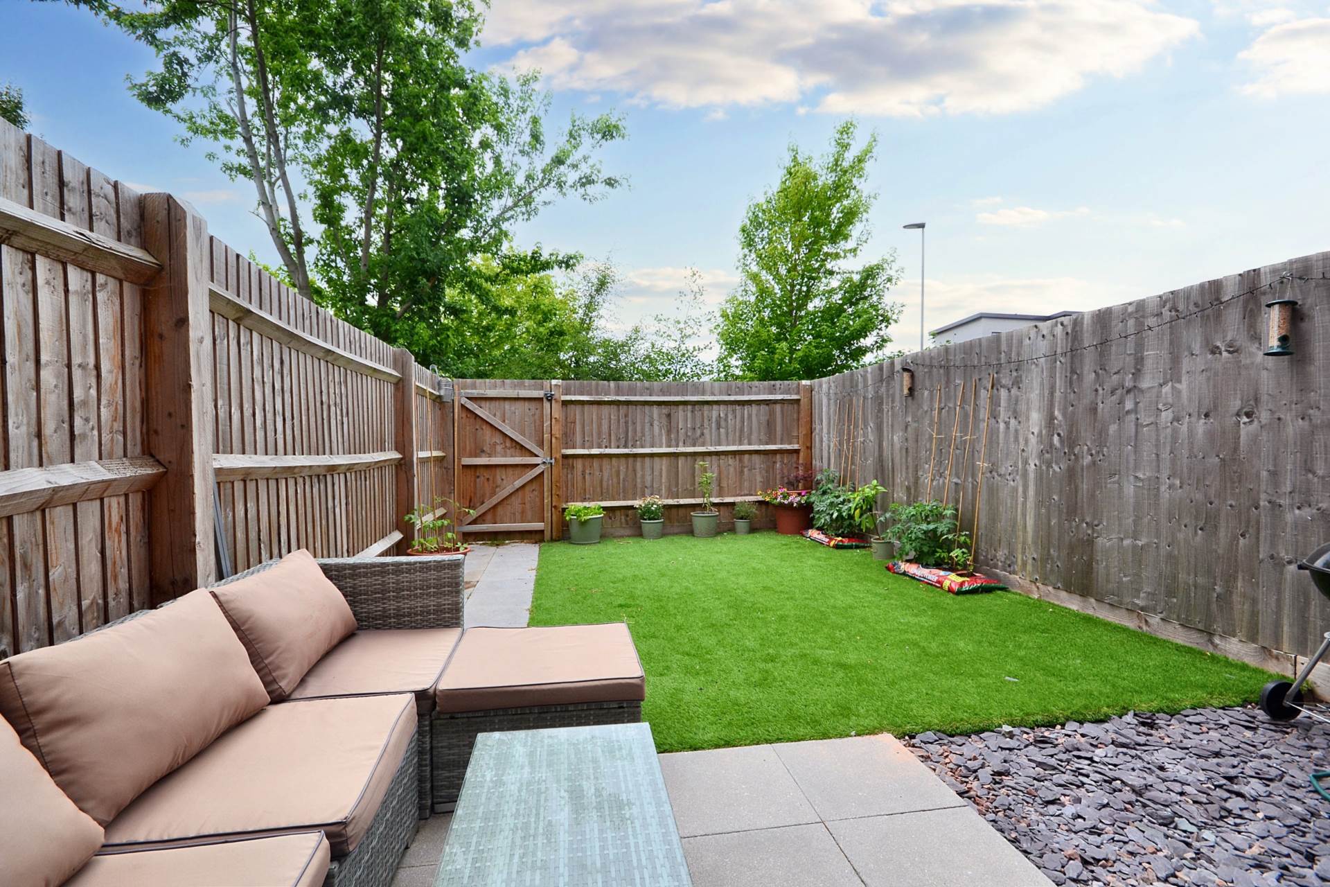 Additional Property Image 2 bedroom Terraced for sale in Gloucester 2
