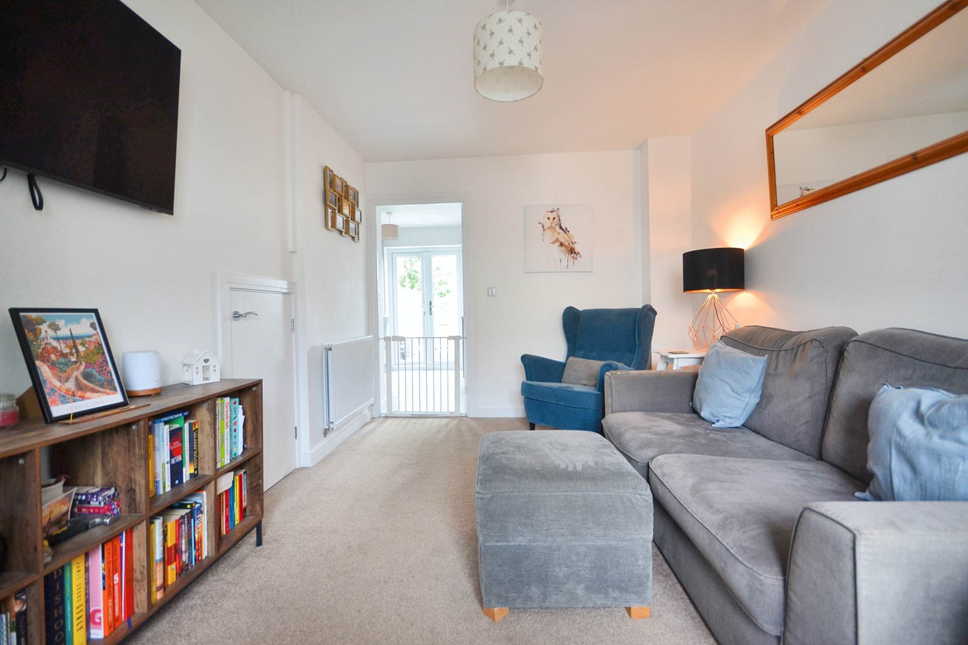 Additional Property Image 2 bedroom Terraced for sale in Gloucester 4