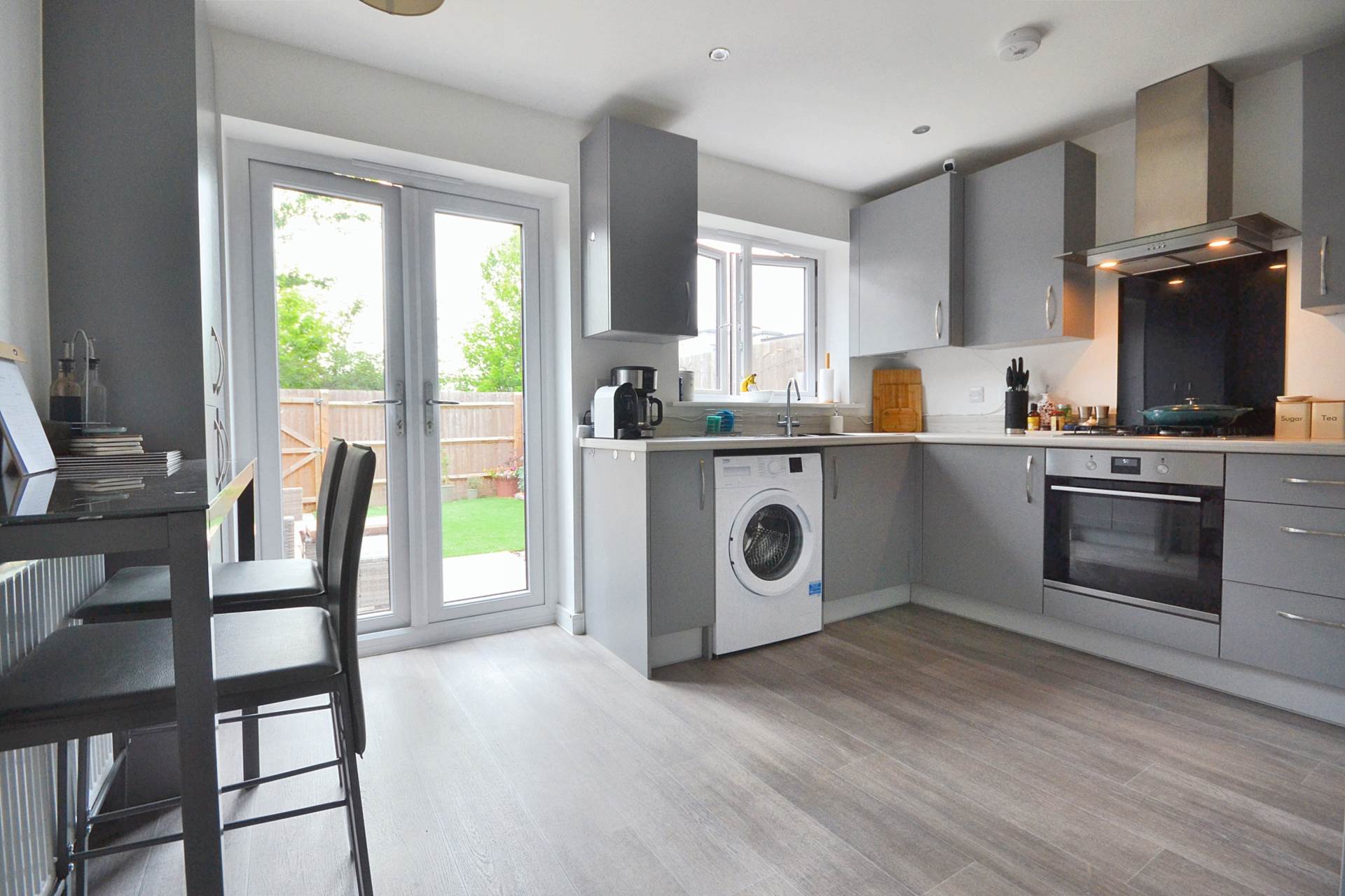 Additional Property Image 2 bedroom Terraced for sale in Gloucester 6
