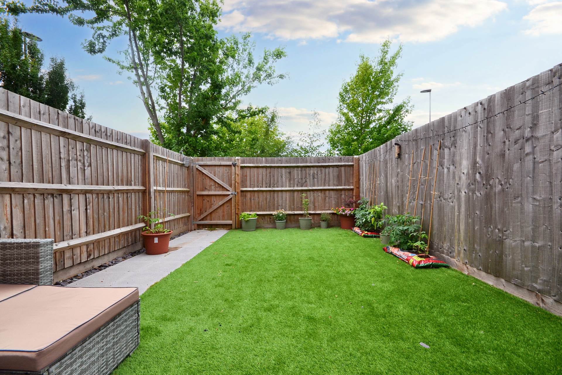 Additional Property Image 2 bedroom Terraced for sale in Gloucester 9