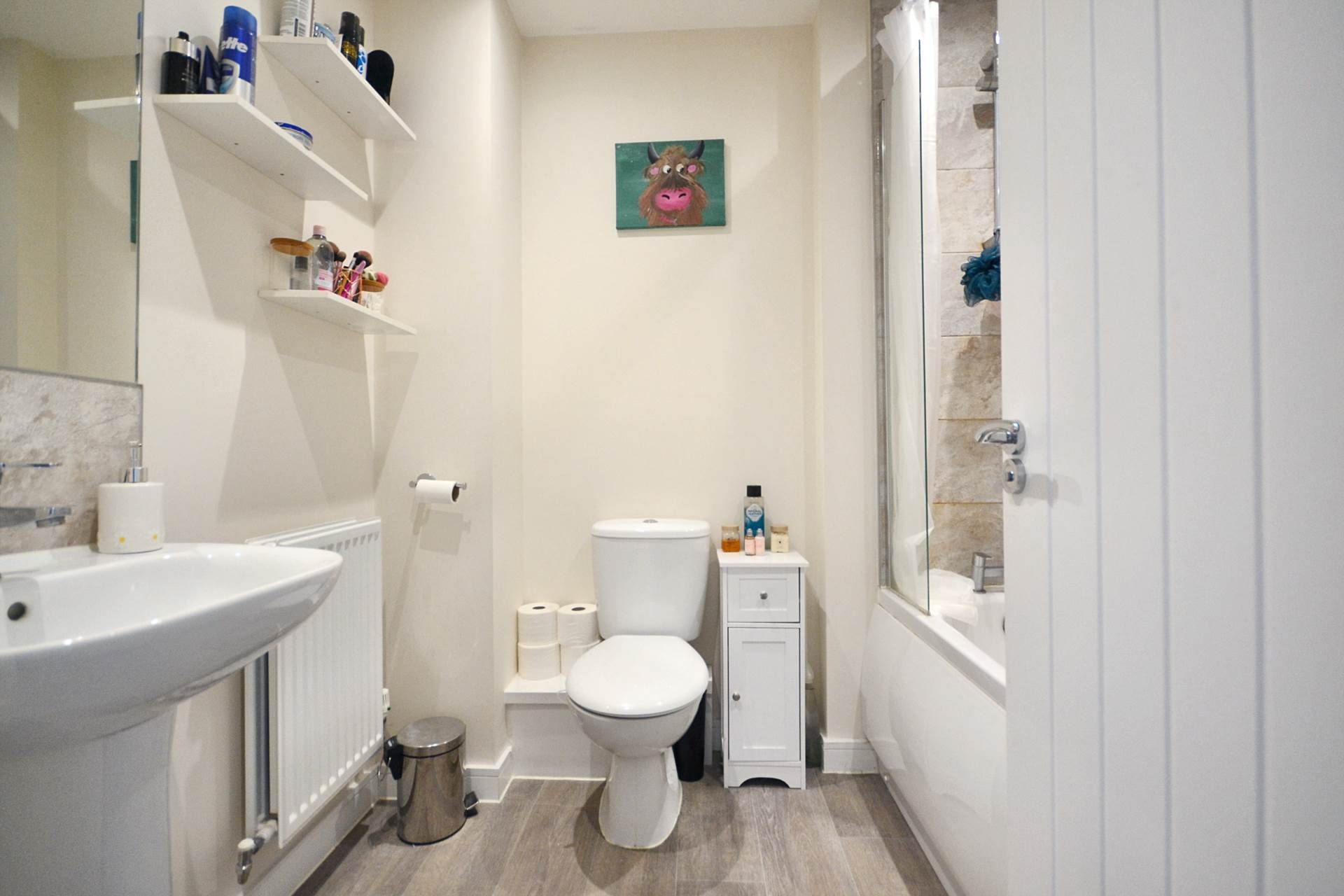 Additional Property Image 2 bedroom Terraced for sale in Gloucester 14