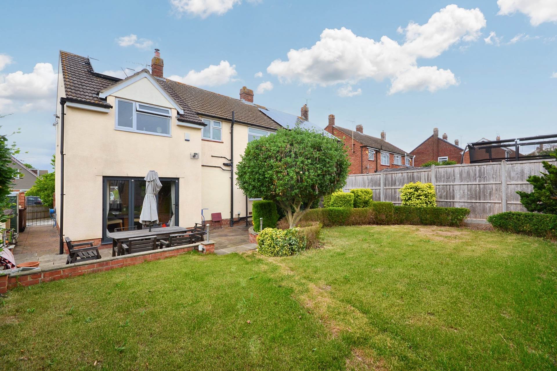 Additional Property Image 4 bedroom Semi Detached for sale in Tewkesbury 2