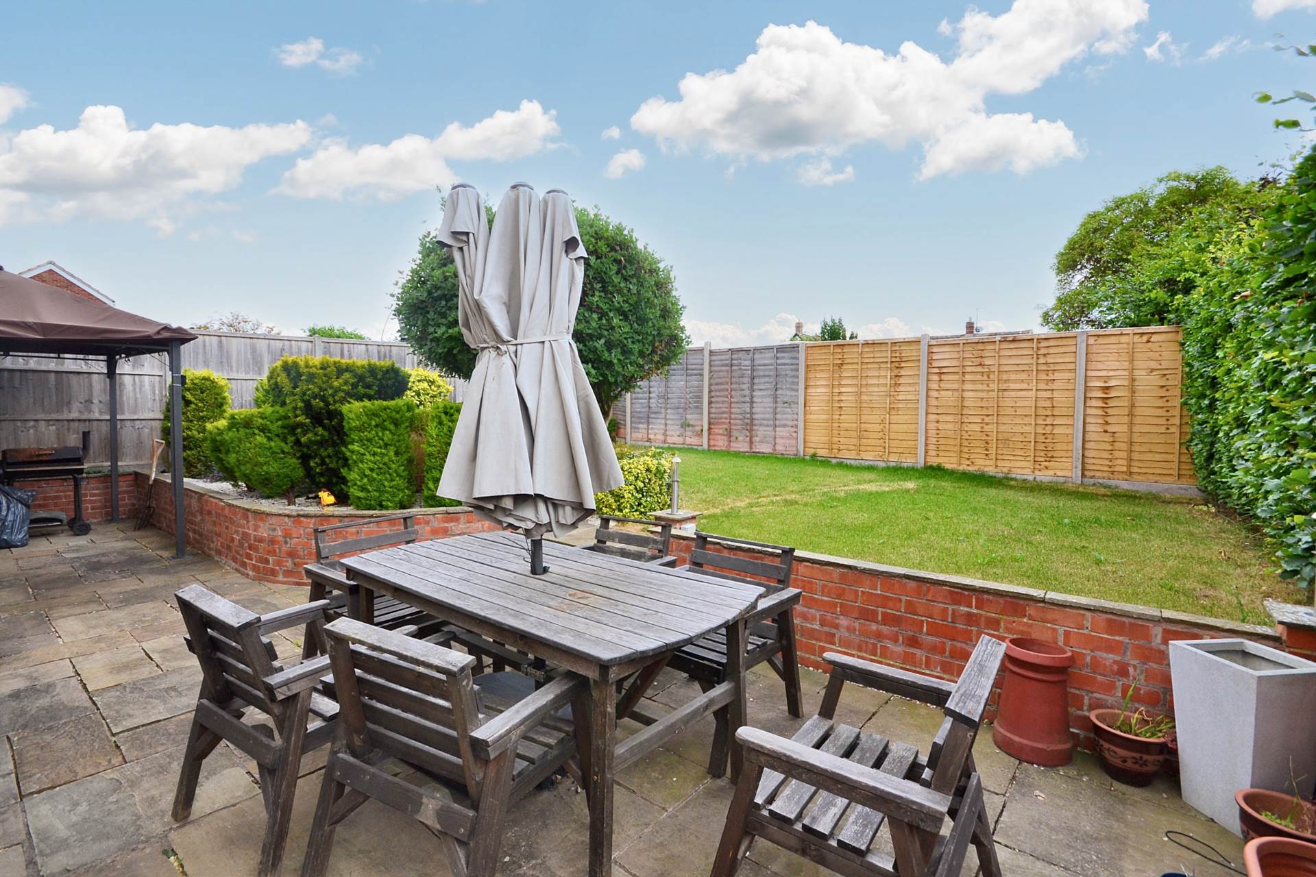 Additional Property Image 4 bedroom Semi Detached for sale in Tewkesbury 9