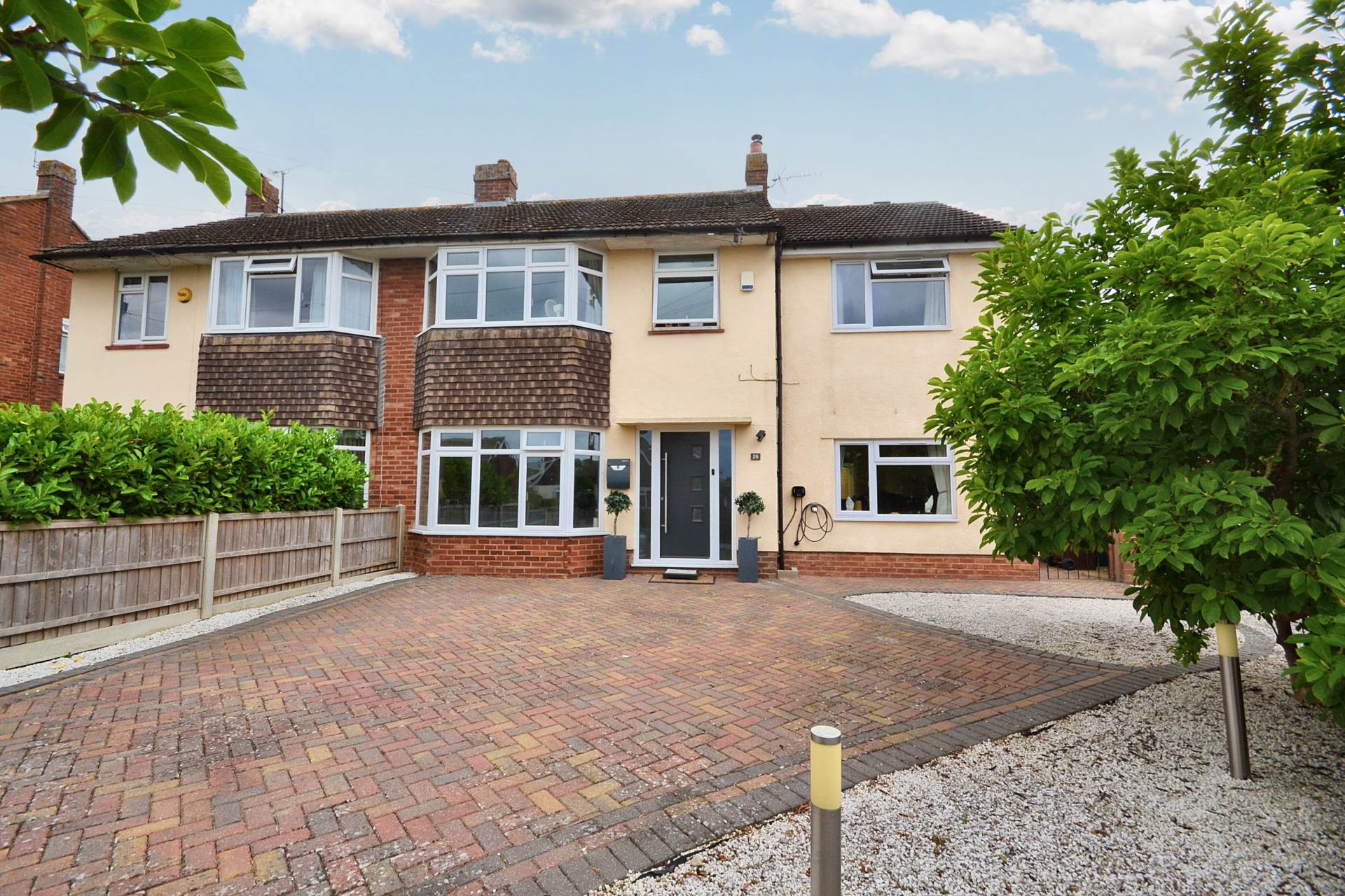 Additional Property Image 4 bedroom Semi Detached for sale in Tewkesbury 20