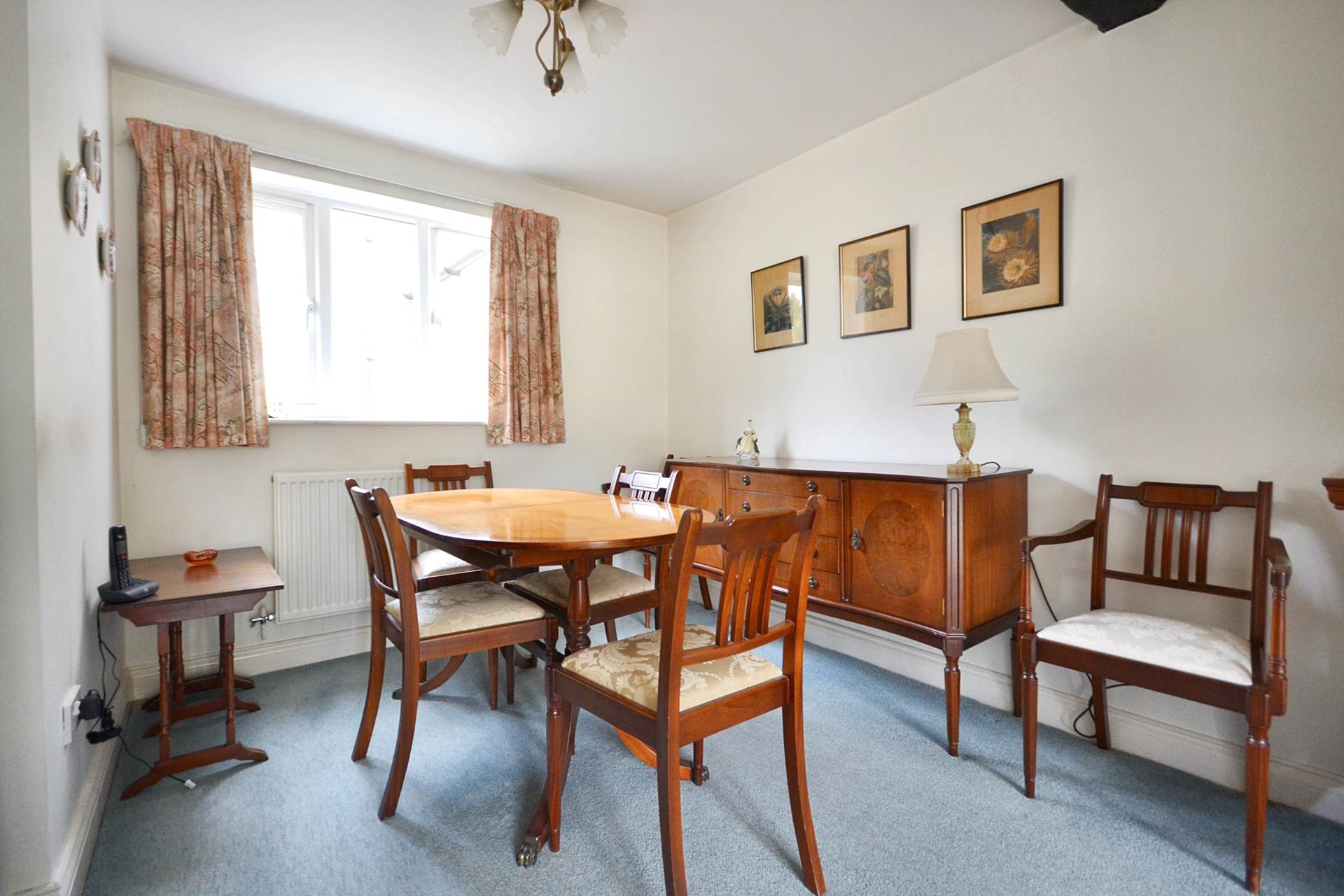 Additional Property Image 3 bedroom End of Terrace for sale in Broadway 5