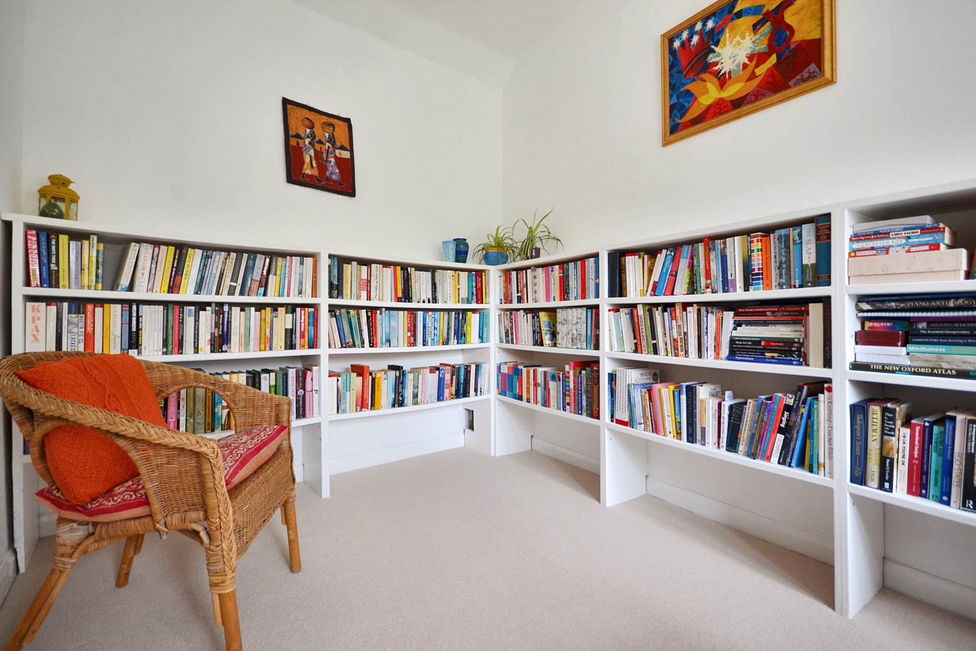 Additional Property Image 3 bedroom House for sale in Tewkesbury 4