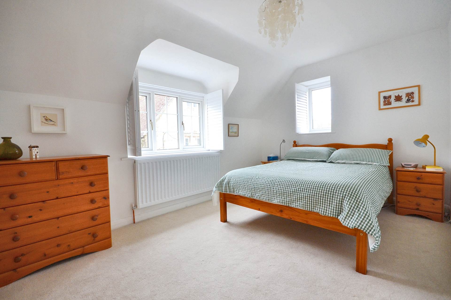 Additional Property Image 3 bedroom House for sale in Tewkesbury 18