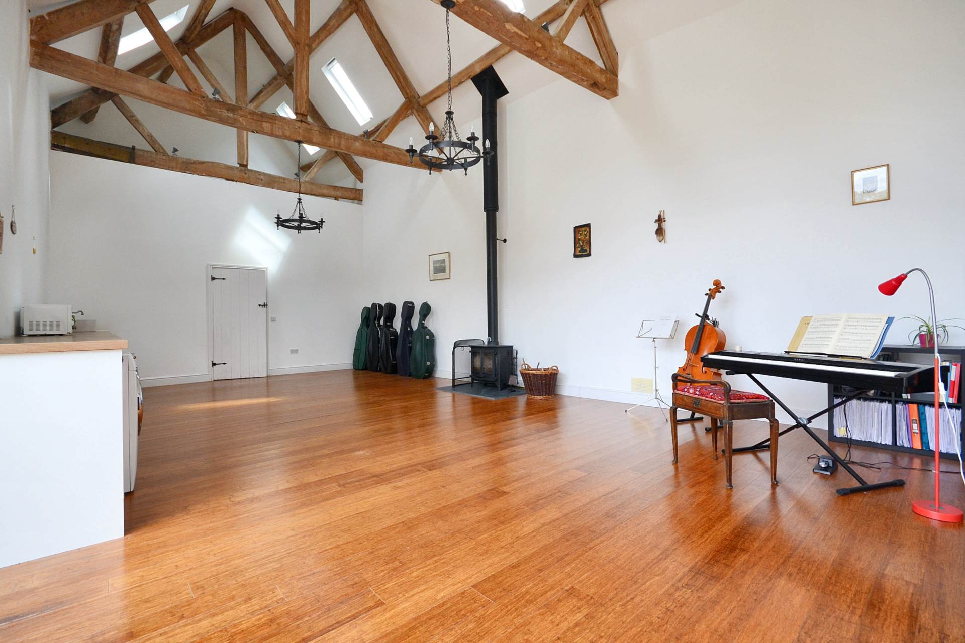 Additional Property Image 3 bedroom House for sale in Tewkesbury 25
