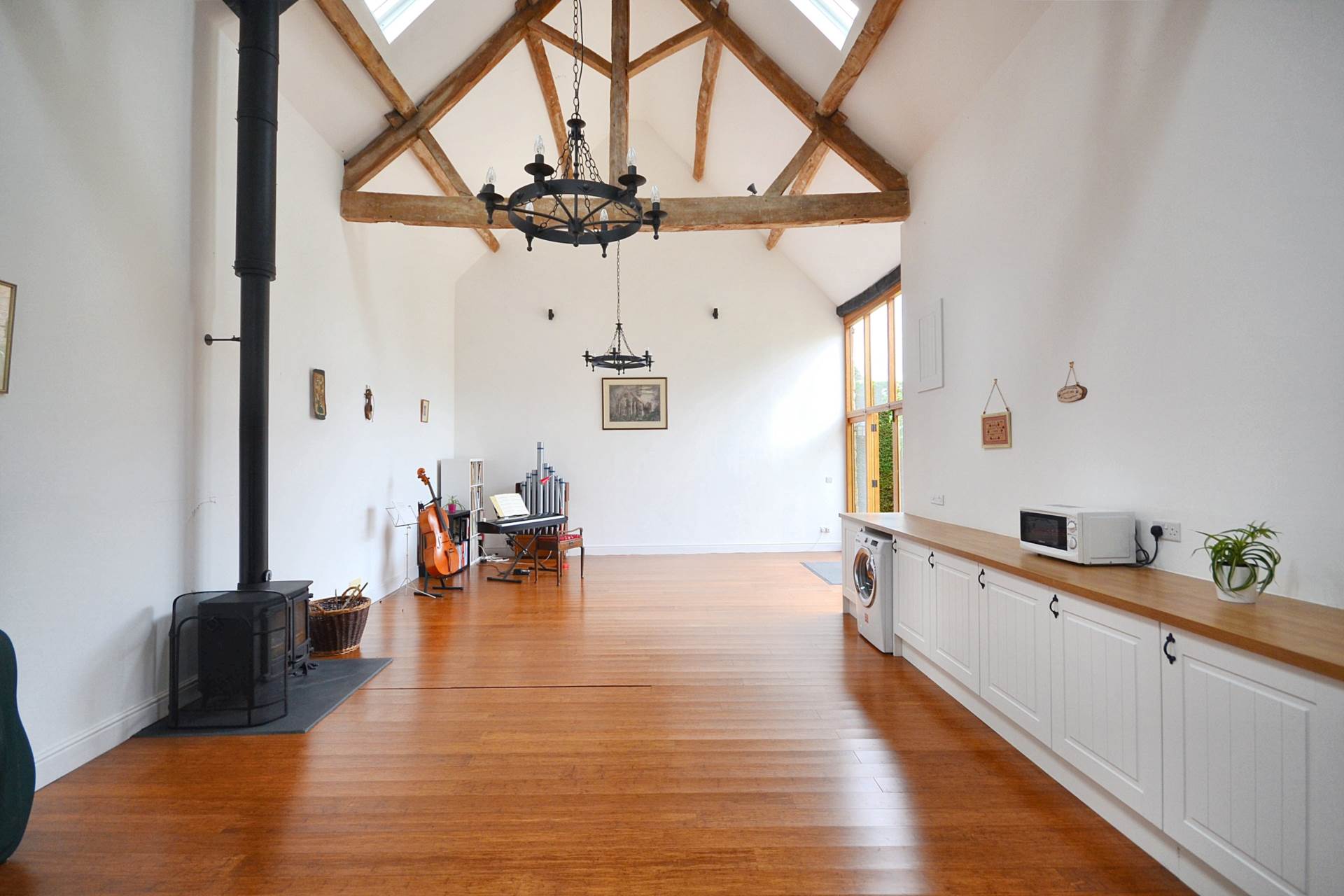 Additional Property Image 3 bedroom House for sale in Tewkesbury 26