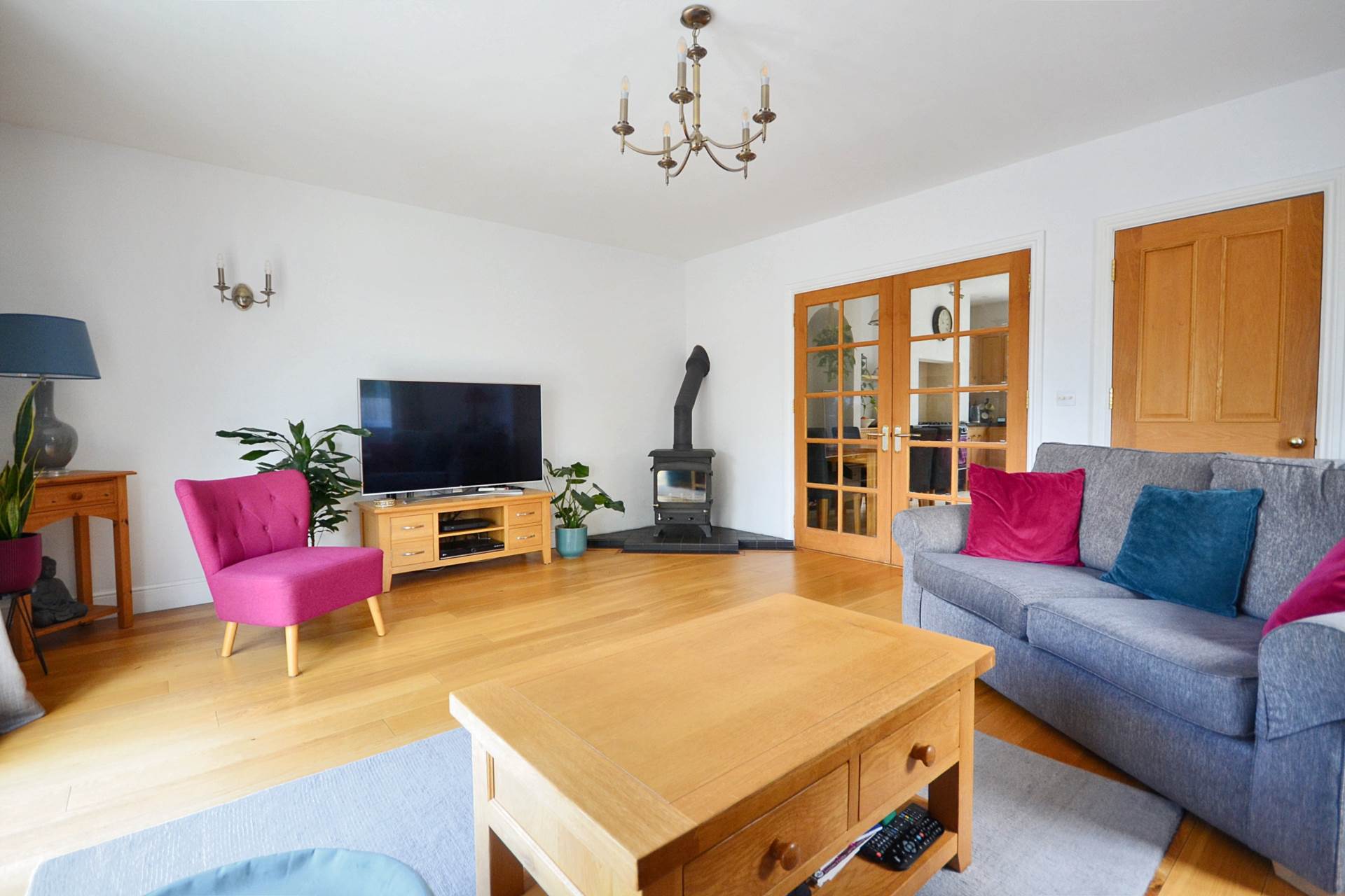 Additional Property Image 4 bedroom Semi Detached for sale in Tewkesbury 12