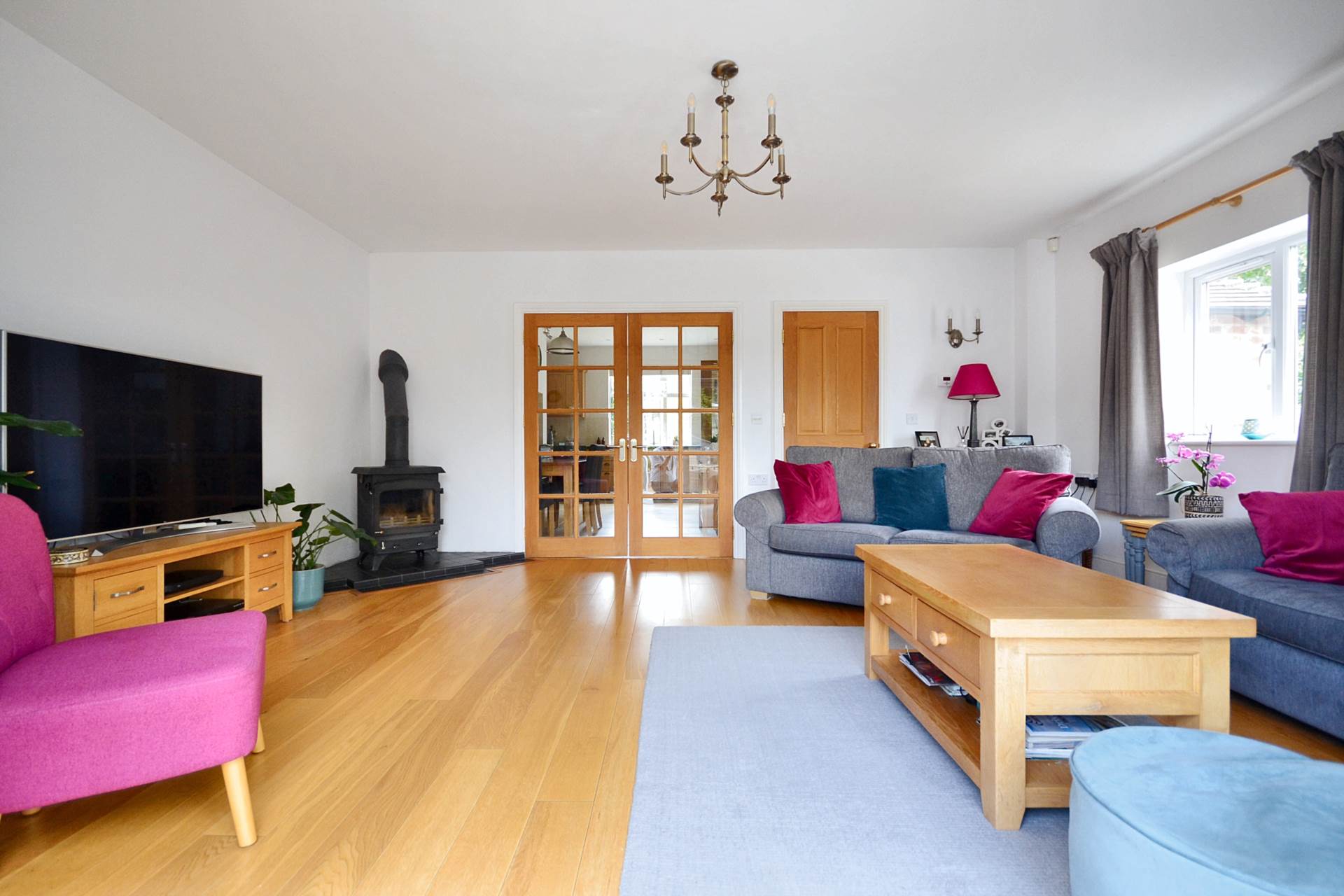 Additional Property Image 4 bedroom Semi Detached for sale in Tewkesbury 13