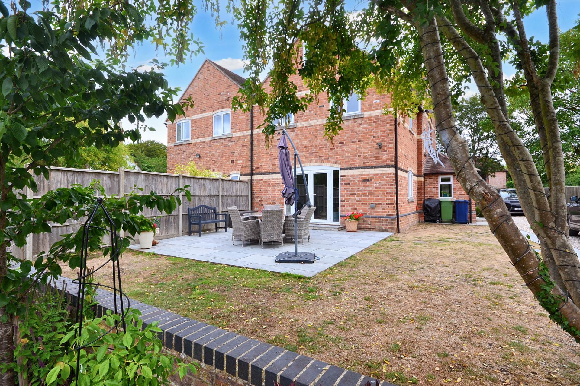 Additional Property Image 4 bedroom Semi Detached for sale in Tewkesbury 18
