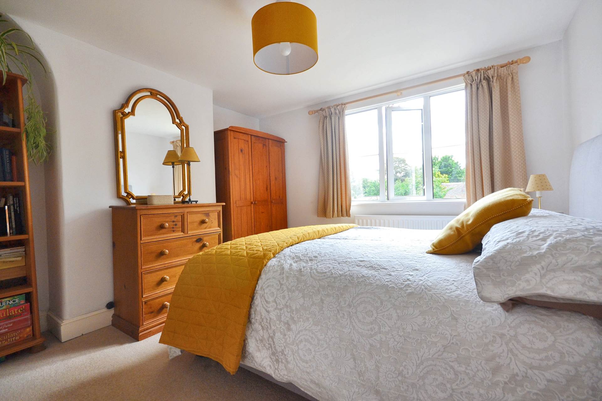 Additional Property Image 4 bedroom Semi Detached for sale in Tewkesbury 24