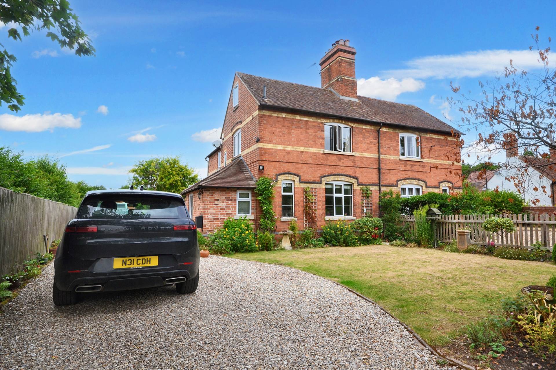 Additional Property Image 4 bedroom Semi Detached for sale in Tewkesbury 34