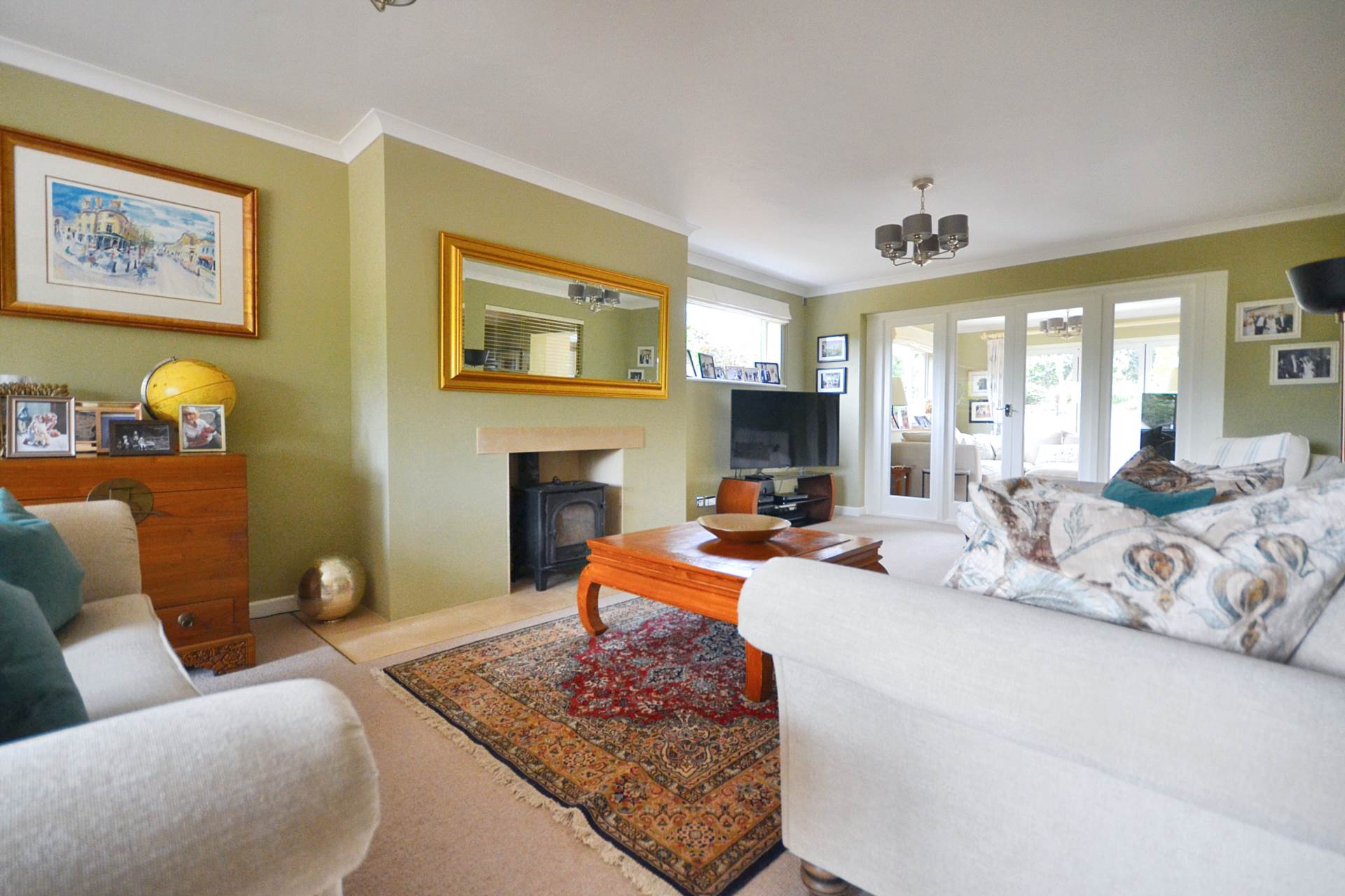 Additional Property Image 5 bedroom Detached for sale in Tewkesbury 4