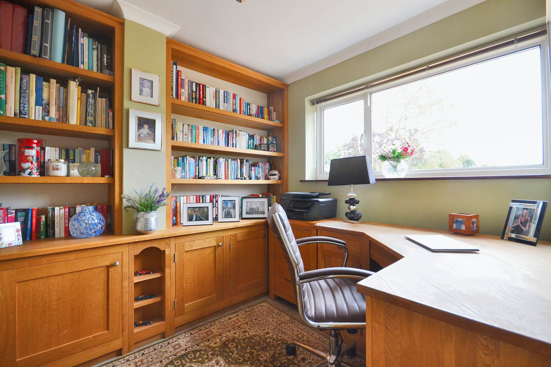 Additional Property Image 5 bedroom Detached for sale in Tewkesbury 6