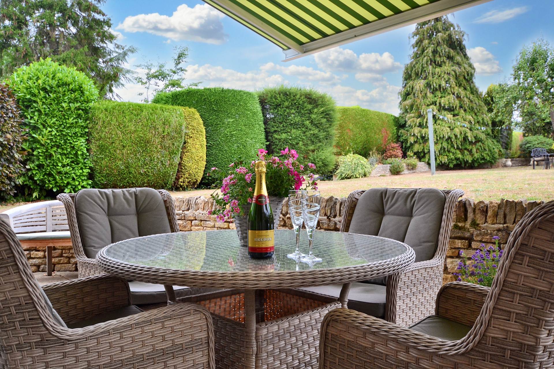 Additional Property Image 5 bedroom Detached for sale in Tewkesbury 17