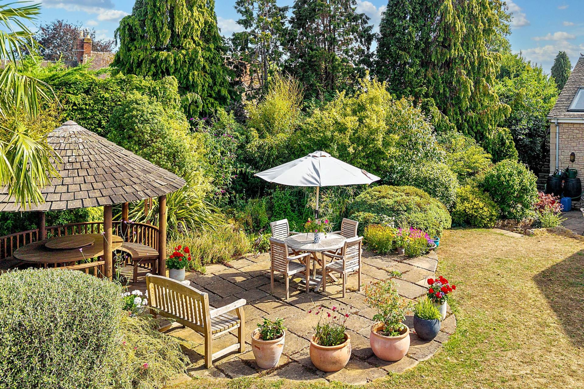 Additional Property Image 5 bedroom Detached for sale in Tewkesbury 21