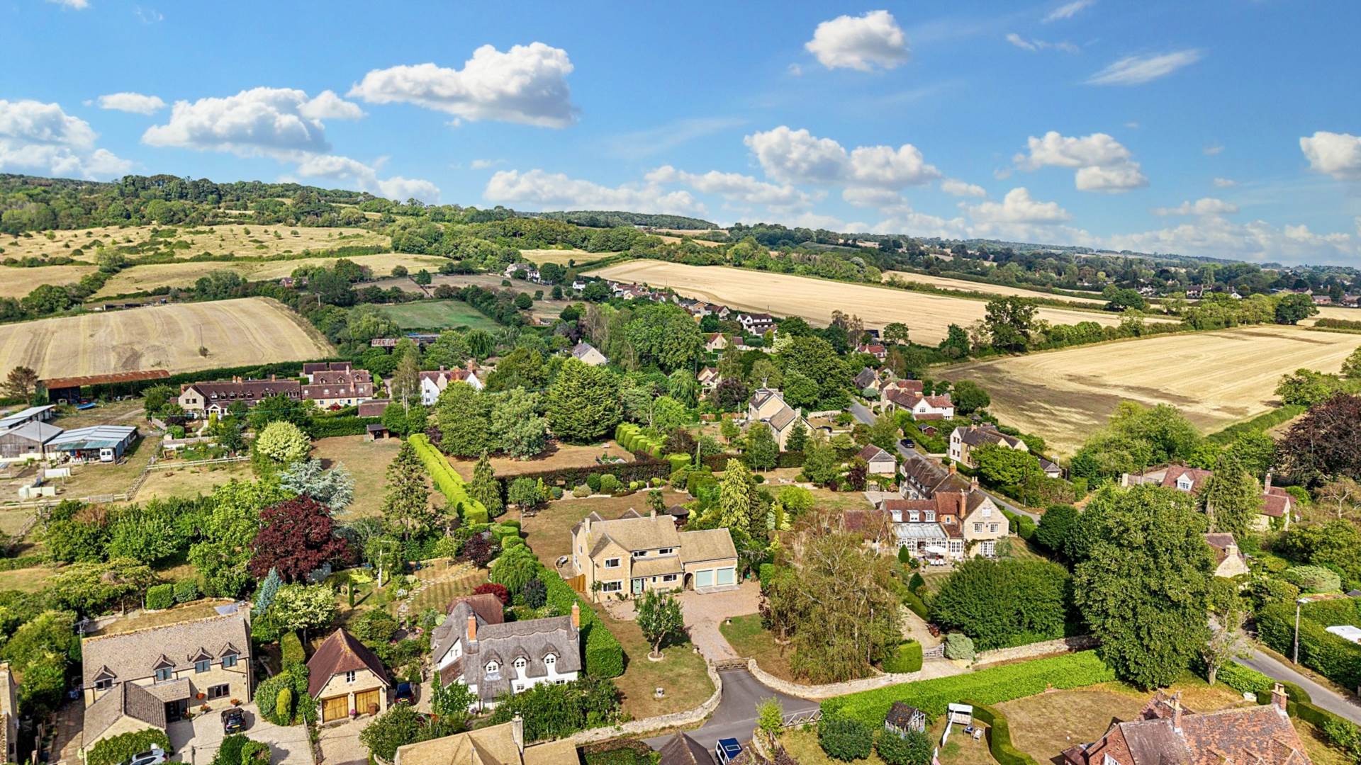 Additional Property Image 5 bedroom Detached for sale in Tewkesbury 42
