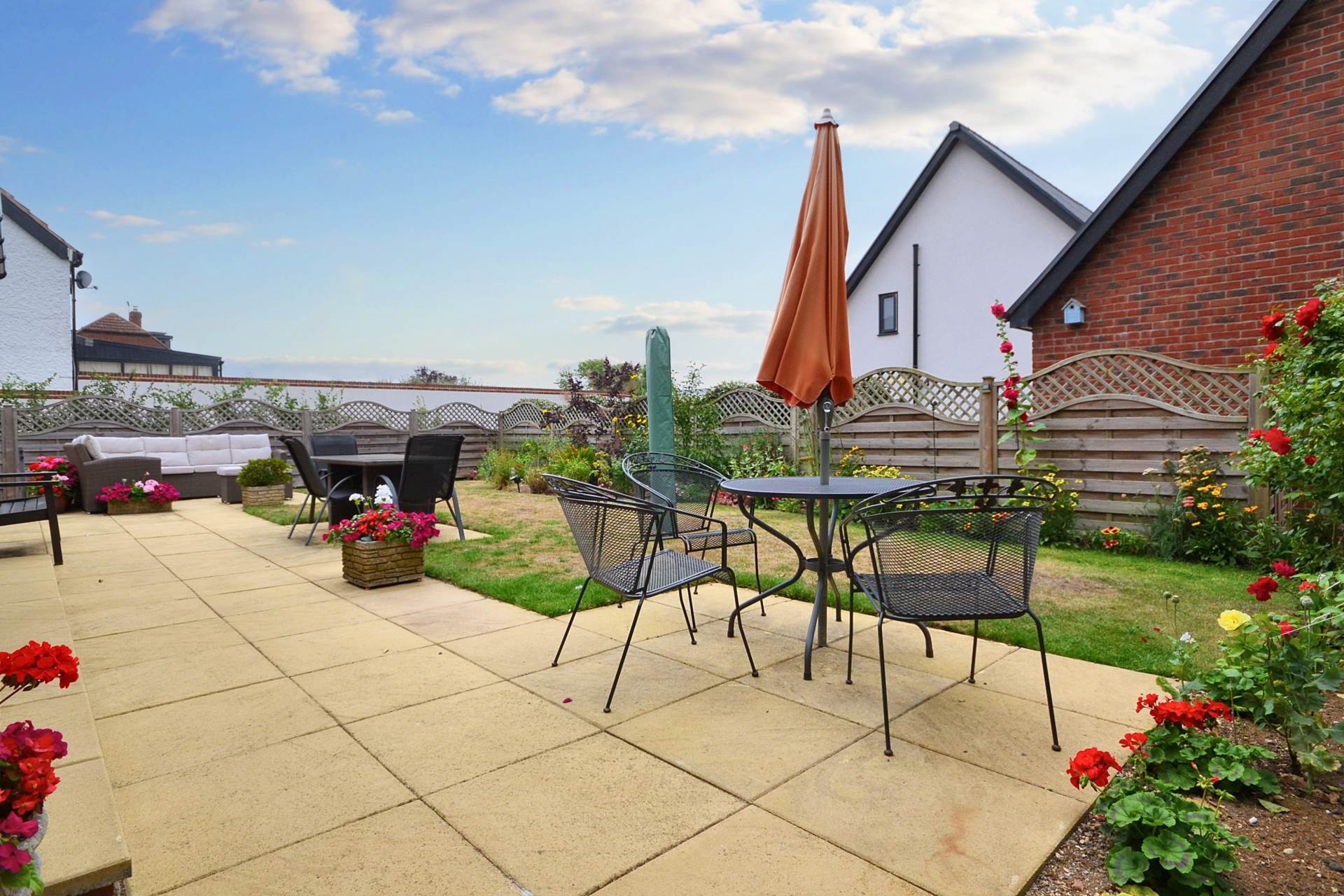 Additional Property Image 3 bedroom Detached for sale in Cheltenham 16