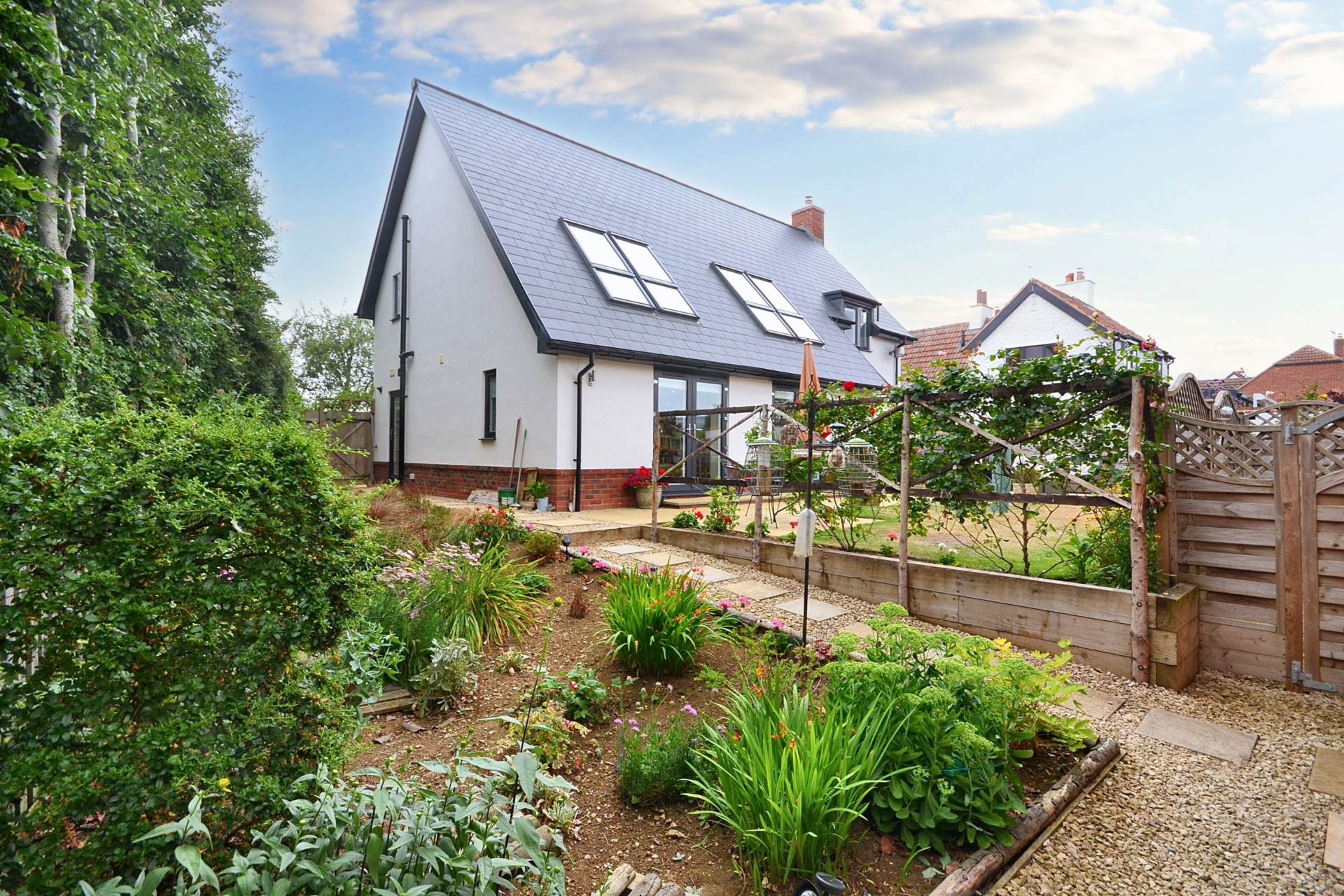Additional Property Image 3 bedroom Detached for sale in Cheltenham 30