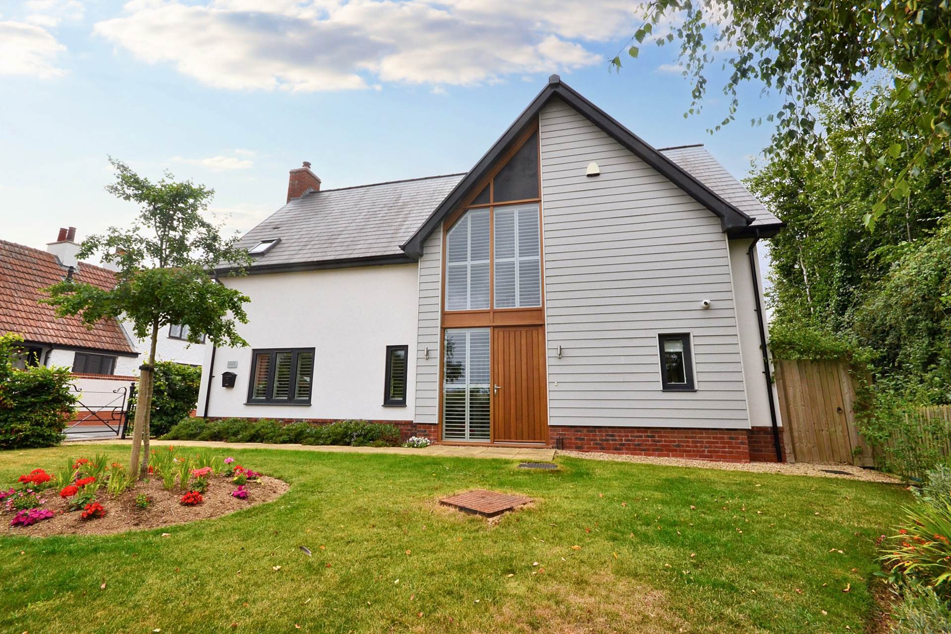 Additional Property Image 3 bedroom Detached for sale in Cheltenham 32